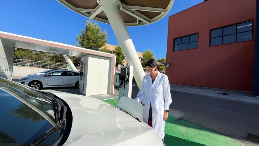 Ciberseguridad en la recarga eléctrica: el nuevo riesgo que enfrenta la movilidad