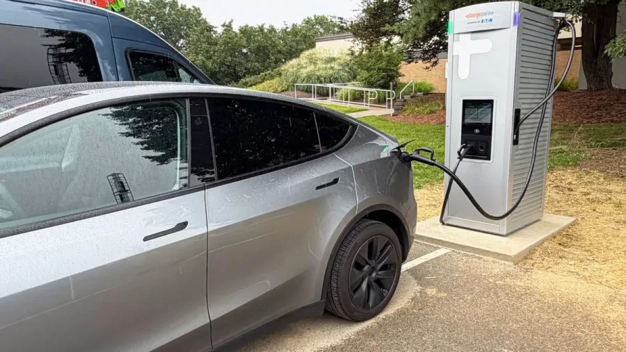 La advertencia para quien se dedique a los cargadores para coches eléctricos en Europa: "No todas las empresas sobrevivirán"