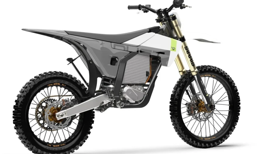 Harley-Davidson anticipa su moto eléctrica off-road: con el logo de LiveWire, 43 CV y 660 Nm de par (y no será la única)