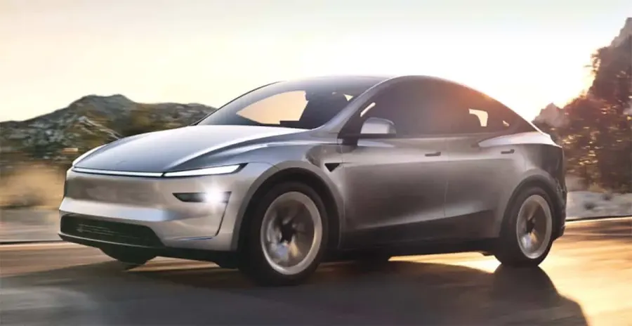 Tesla hace historia en Alemania: el Model Y destrona al Volkswagen Golf y lidera las ventas