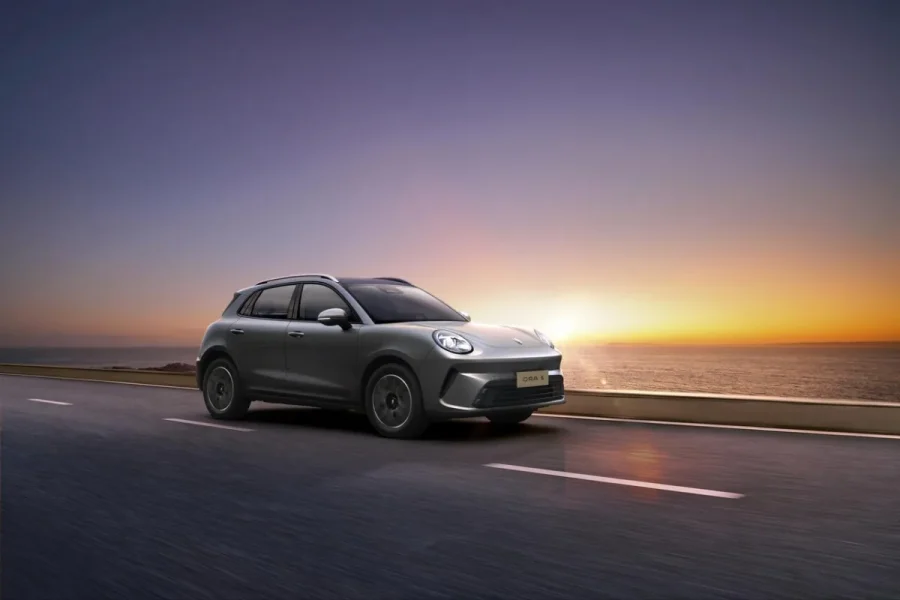 GWM estudió fabricar coches eléctricos en España, pero finalmente ha elegido Bulgaria