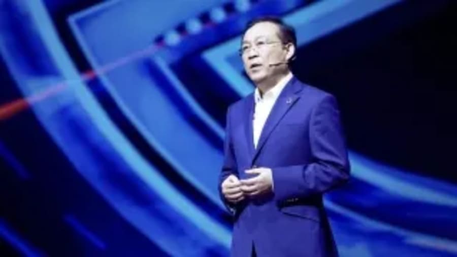 Lian Yubo, científico jefe de BYD, advierte que "hay grandes barreras" para la expansión de baterías de estado sólido