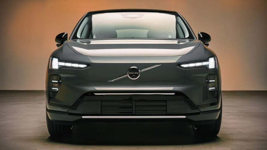 The U.S. Banned Chinese Car Tech—But Volvo Just Got A Special Pass To Keep It