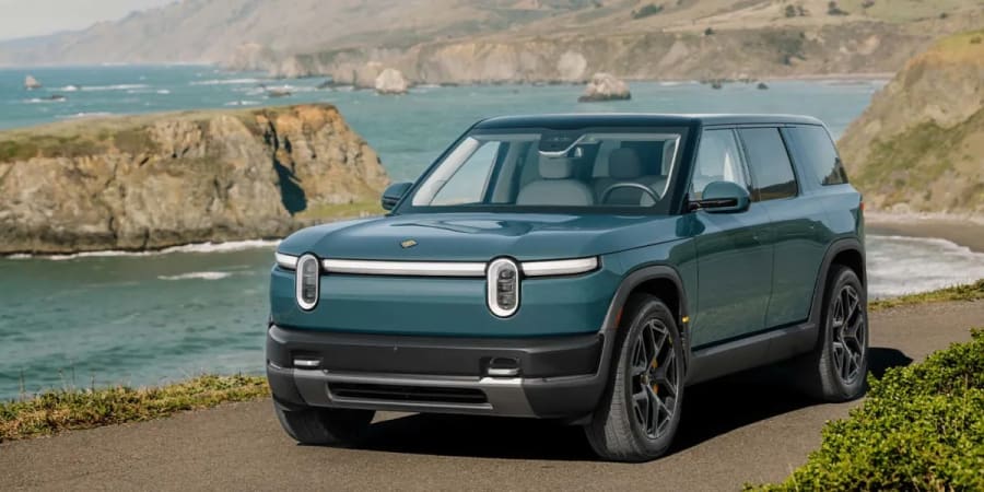 El Rivian R2 se lanza oficialmente el 9 de junio: invitaciones para pedidos, primeras entregas y pruebas de conducción