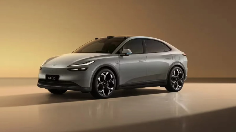 Nio Onvo starts pre-sales for updated L60 SUV, eyes June 11 launch