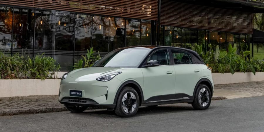 The top-selling EV in China gets upgraded with a longer driving range, still starts at under $10K