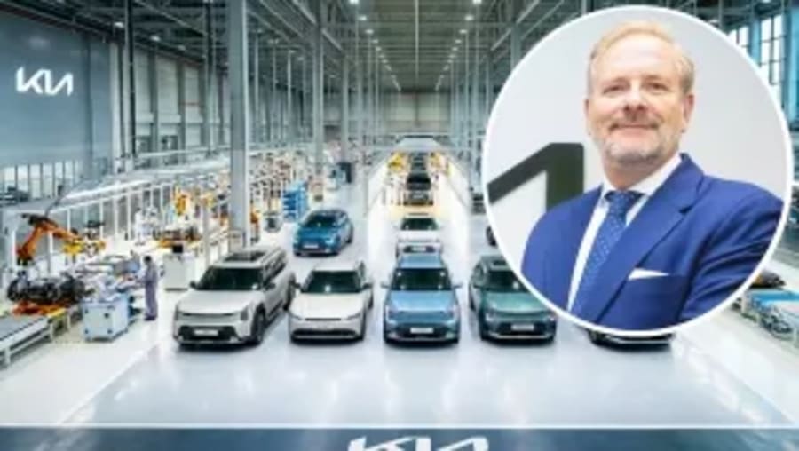 El Director general de Kia advierte sobre la paradoja del Plan Auto+: sin estar aprobado "debe aumentar sus fondos o en julio estará agotado"