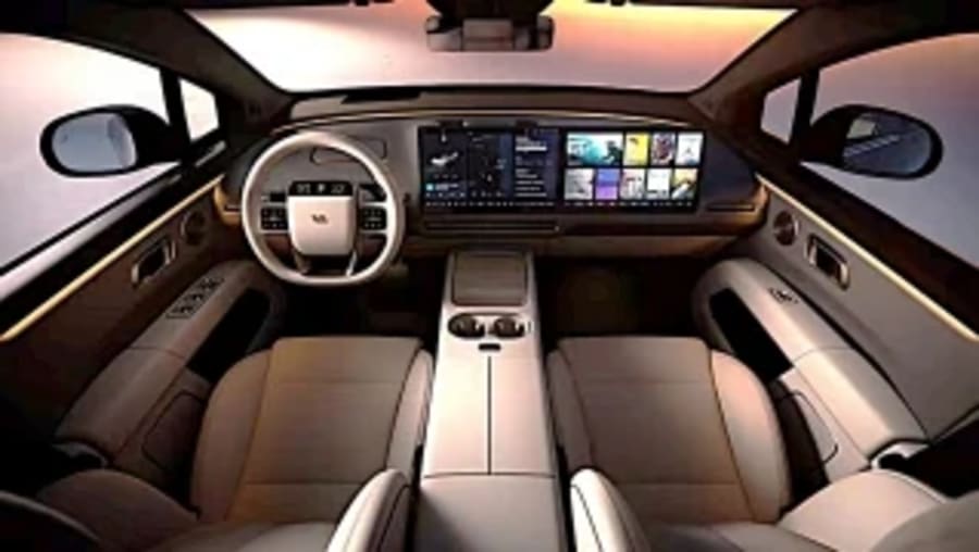 De Madrid a Girona sin recargar, por 31.600€ en China: el SUV que reta a Tesla y Xiaomi ya llega a Europa