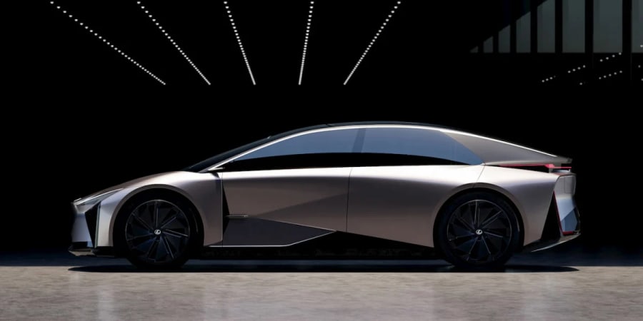 Toyota cancela el lanzamiento de uno de sus vehículos eléctricos más importantes