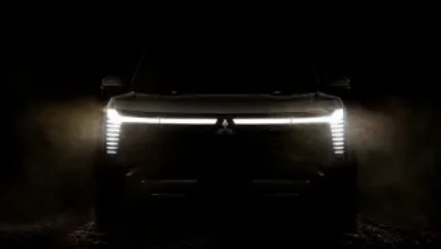 Después de vender más de 3.250.000 unidades, Mitsubishi confirma que el todoterreno más mítico de su historia está de vuelta