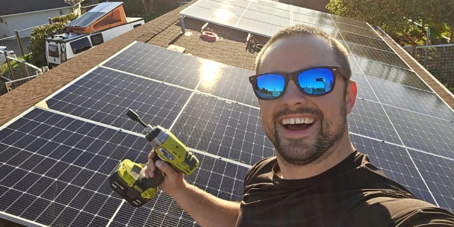 Connecticut mantiene los incentivos solares domésticos hasta 2035, las baterías son las grandes ganadoras