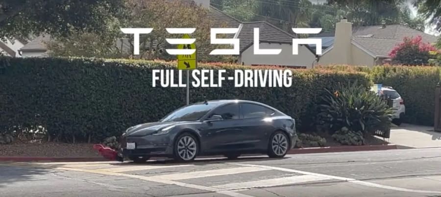 La demanda por fraude contra el 'Full Self-Driving' de Tesla llega a su primera vista en China: diez propietarios reclaman 583.000 dólares