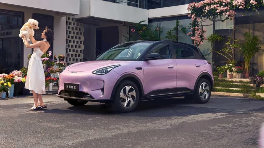 El coche más vendido de China mejora y se abarata