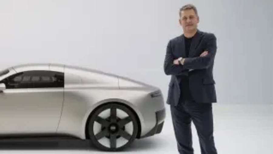 Gernot Döllner, CEO de Audi, desmonta todos los rumores sobre su 'paso atrás': "No habrá flexibilidad, será exclusivamente eléctrico"