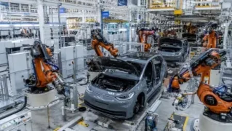 Las ventas de coches eléctricos se van a disparar este año, con un claro ganador en el mercado