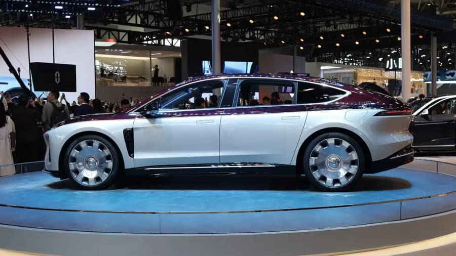 Nio duplica su base de usuarios en la próspera provincia de Zhejiang hasta los 200.000 en menos de dos años