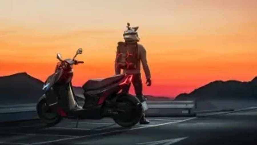 Ultraviolette retrasa el lanzamiento del scooter eléctrico Tesseract, pero asegura que merecerá la pena