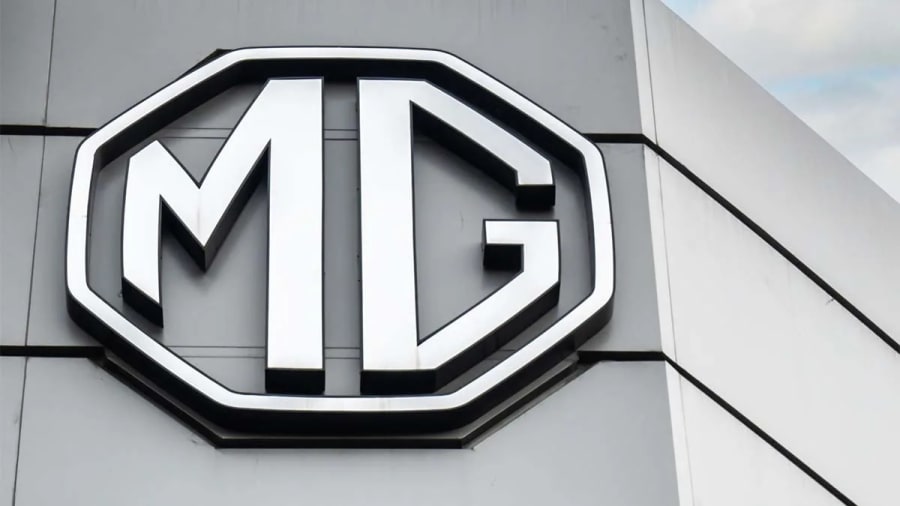MG fabricará coches eléctricos en Galicia: SAIC elige Ferrol para su primera planta europea