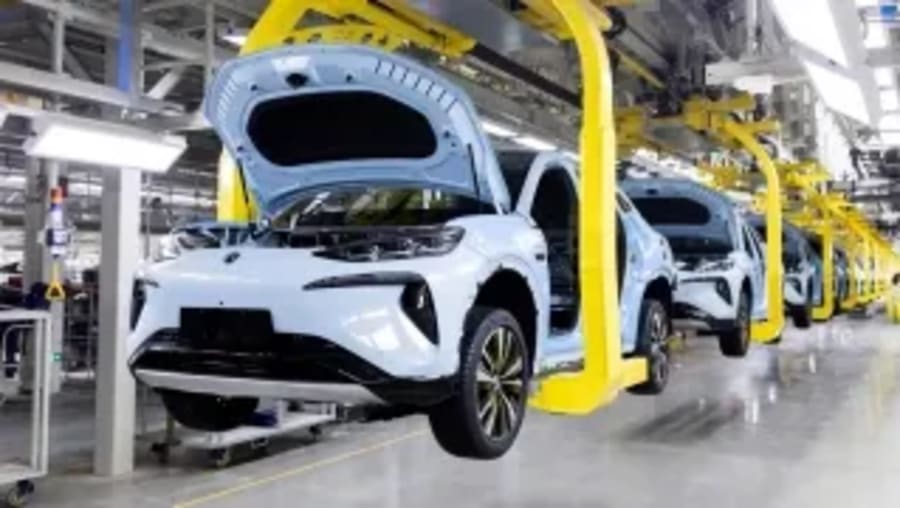 España cambia de idea: se ha unido a Francia e Italia en la guerra contra la presión industrial de China en Europa