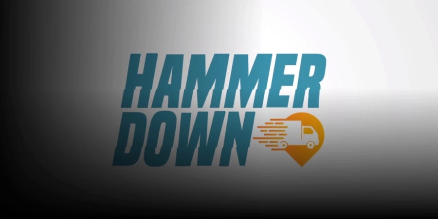 Carga Rápida de Verdad: el episodio crossover de Hammer Down, con Mike Bush