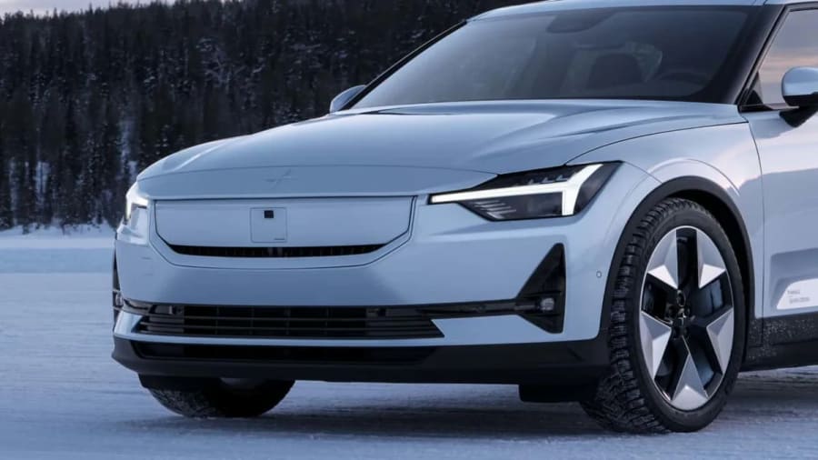 El Polestar 2 regresa a Norteamérica