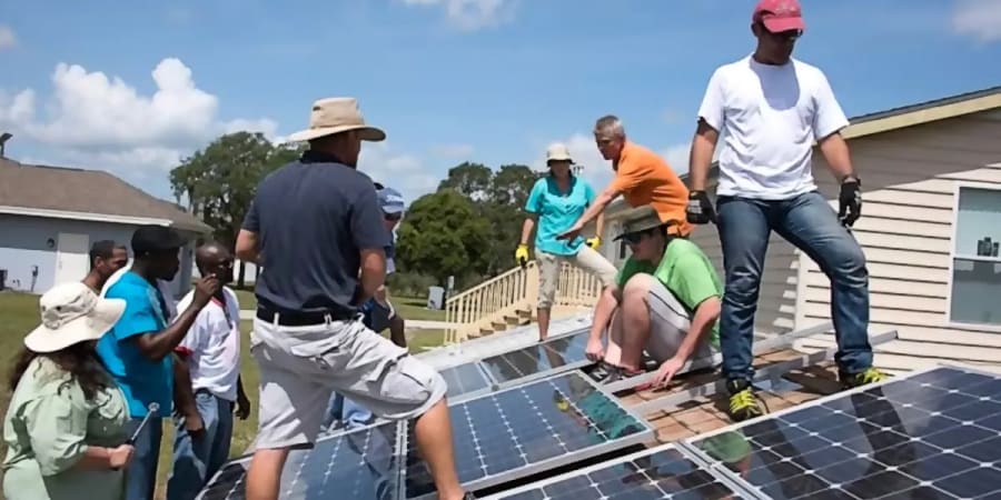 Tienes UN MES para asegurar tu proyecto solar y obtener un 30% de descuento