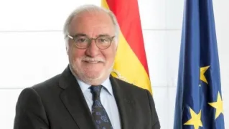 Endurecer las multas "según la renta": el director de la DGT, Pere Navarro, admite que "algo chirría" y apoya las propuestas ofrecidas por Junts y Sumar