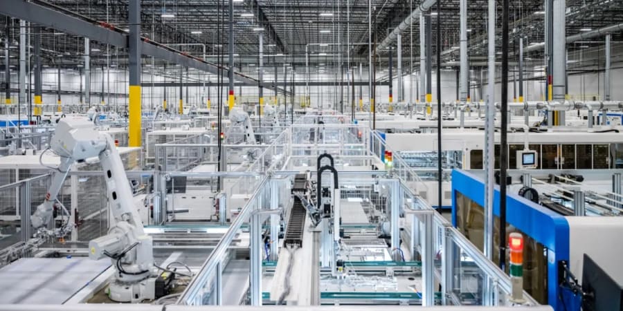T1 Energy compra KORE Power para capitalizar el auge de la energía para IA