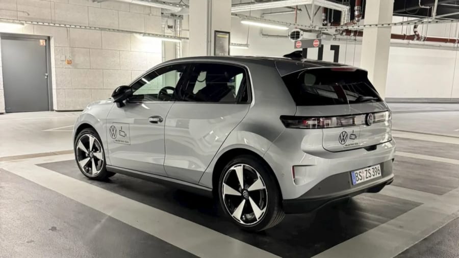 La apuesta de Volkswagen por vehículos eléctricos más asequibles comienza con estos dos modelos
