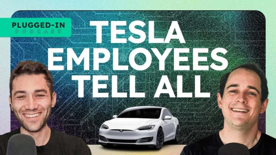 Empleados de Tesla filtraron sus pensamientos sobre el FSD. No eran muy halagüeños
