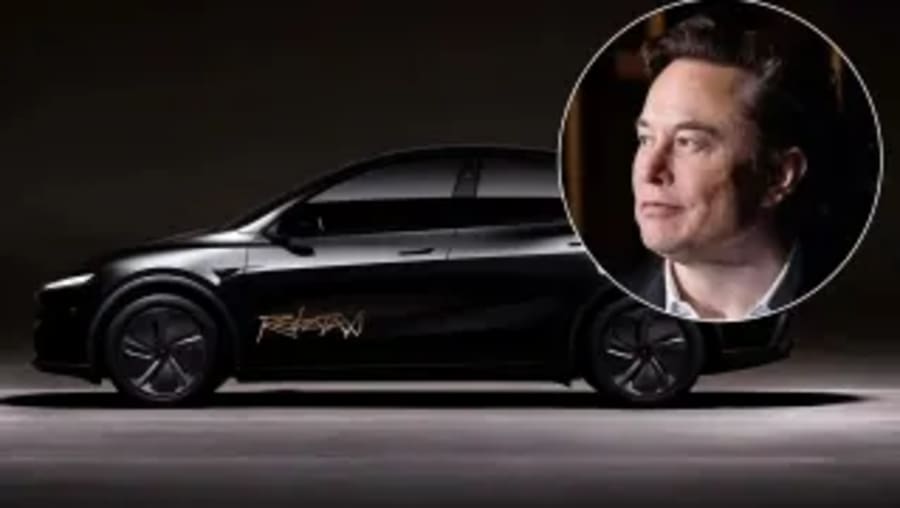 Hace un año, Elon Musk prometió 1.000 robotaxis circulando por las calles, pero la cifra final ni se acerca
