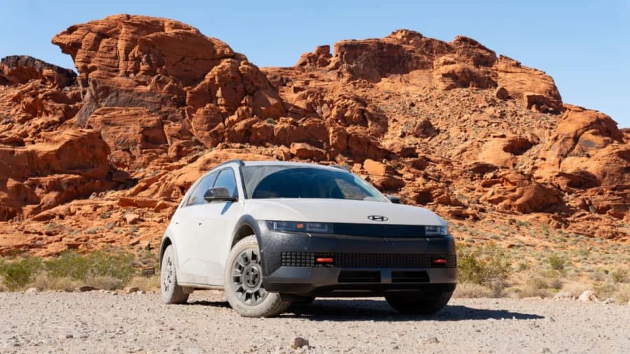 Las mejores ofertas de leasing y financiación para vehículos eléctricos en junio de 2026