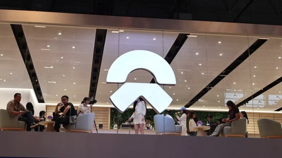 Nio contribuye a la creación del nuevo estándar de Singapur para la carga y el intercambio de baterías de vehículos eléctricos