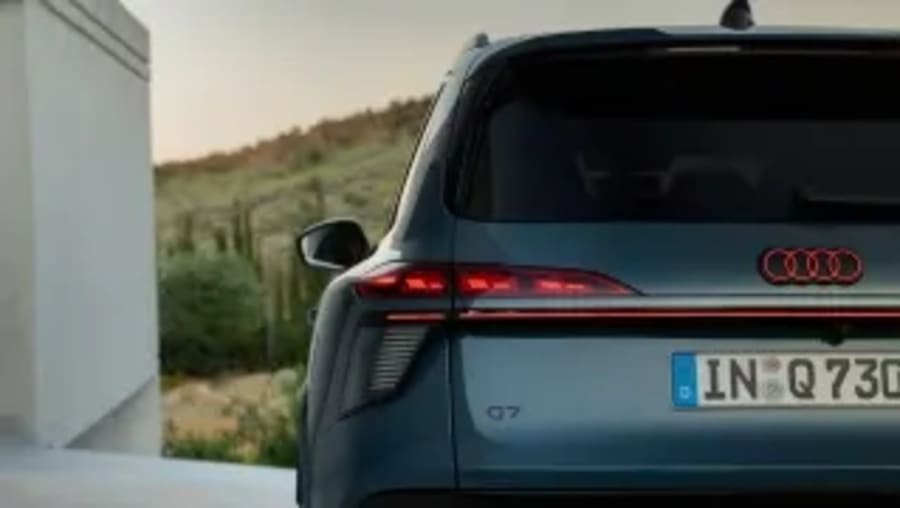 20 años después y tras vender 1.200.000 de unidades en todo el mundo, Audi lanza la 3ª generación del Q7