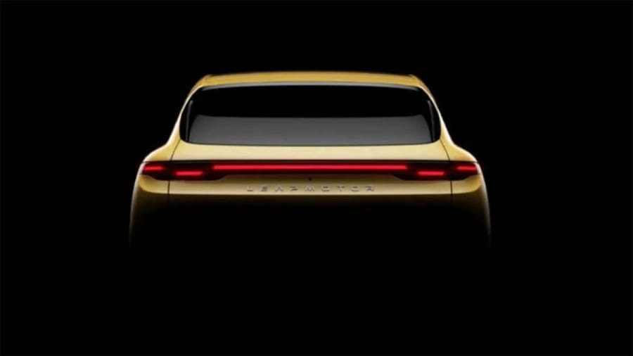 El Leapmotor B05 cuesta en España 19.500€ ¿Donde está el truco?