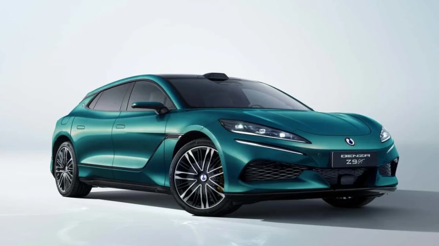 BYD afirma que será el mayor fabricante de automóviles del mundo en 5 años. El Pentágono está nervioso