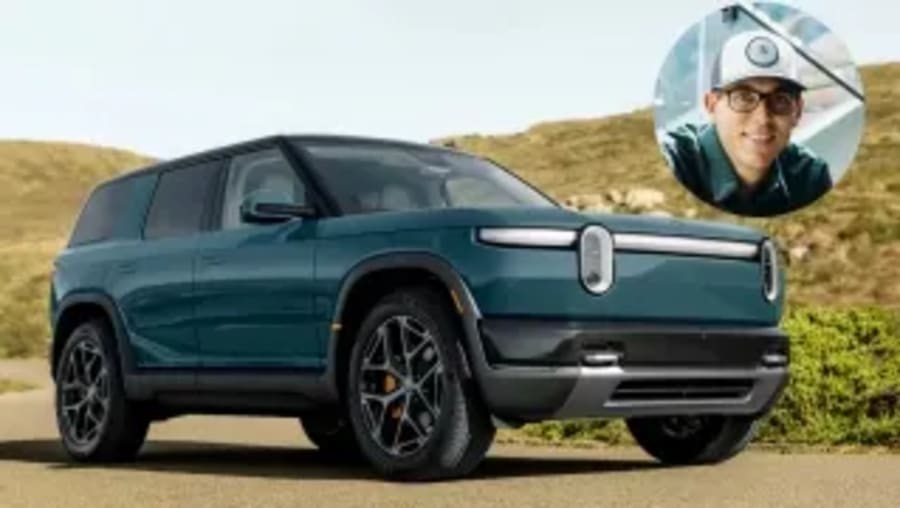"No es que la gente no quiera coches eléctricos": el CEO de Rivian señala al verdadero problema del mercado