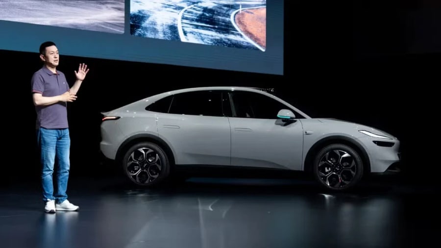 Nio destaca los desafíos de ingeniería para fabricar vehículos eléctricos más ligeros en medio de la 'crisis de obesidad' de los coches chinos
