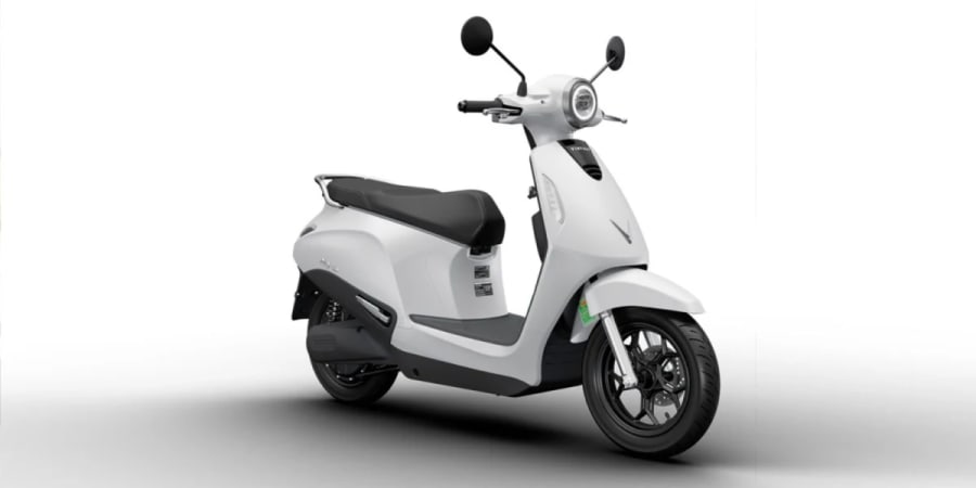 Esta empresa de coches eléctricos acaba de producir su motocicleta eléctrica número un millón
