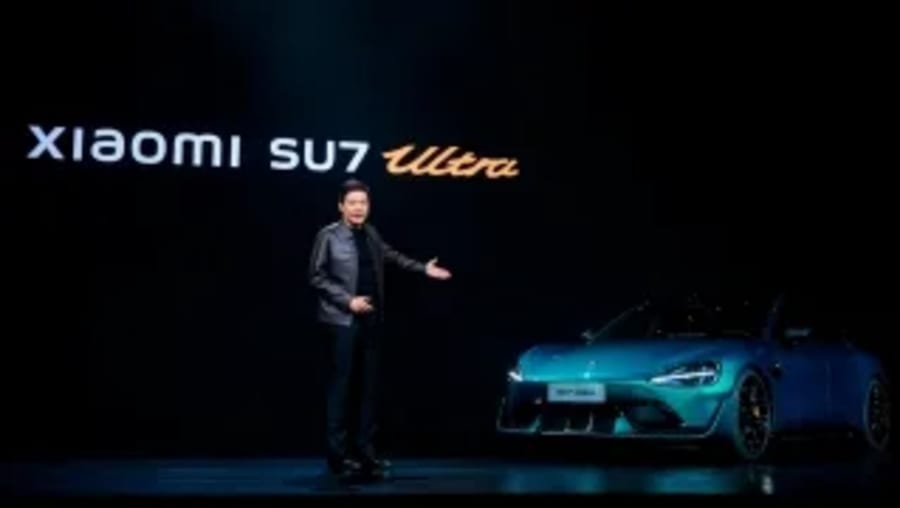 A Xiaomi no le basta con fabricar el 'mejor coche eléctrico del mundo': ya tiene luz verde para atacar el segmento que domina China