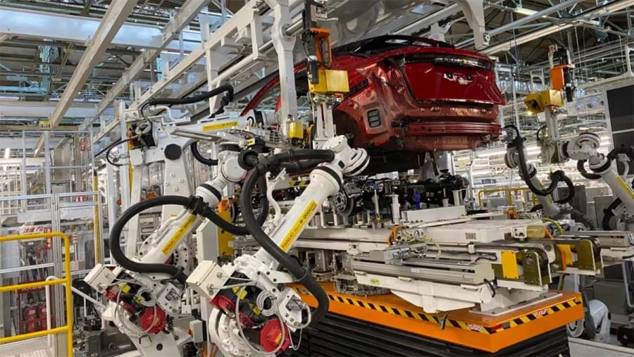 Japón prepara grandes ayudas a la compra de coches eléctricos: Ojalá España aprendiera de ellos