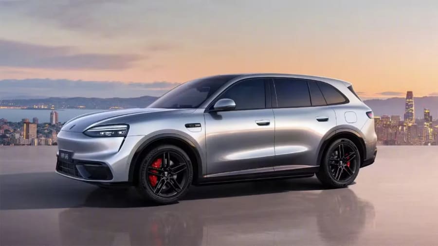Aito, con el respaldo de Huawei, lanza el M6 EV más asequible con LiDAR en el habitáculo