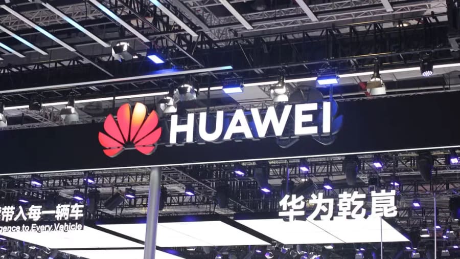 Huawei HIMA incorpora proveedores de baterías más allá de CATL en su impulso por reducir costes