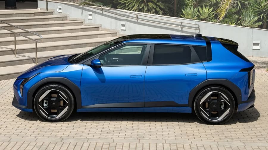 Con 8.300 € de descuento, este coreano es la alternativa más sensata al BYD Dolphin y MG4 tanto por precio como por autonomía
