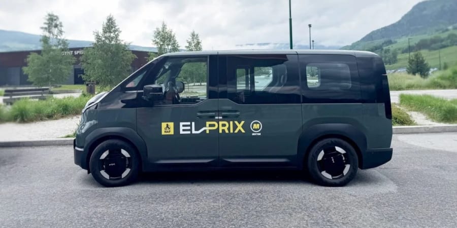 La furgoneta eléctrica de Kia ofrece más autonomía en el mundo real, alcanzando los 418 kilómetros