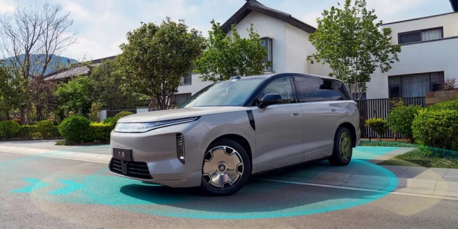 BYD lanza su SUV eléctrico insignia por 35.500 dólares con un récord de 150.000 pedidos anticipados