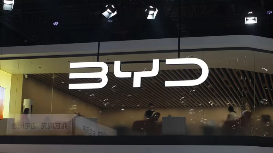 BYD reestructura su I+D, trasladando poder de los ingenieros a las marcas