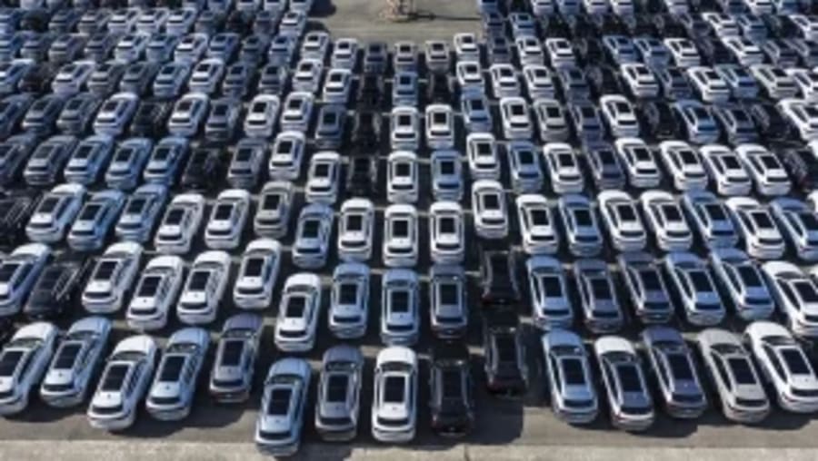 Comprar un coche eléctrico chino en España parecía una jugada redonda: el mercado de ocasión acaba de enseñarnos cuál era la letra pequeña