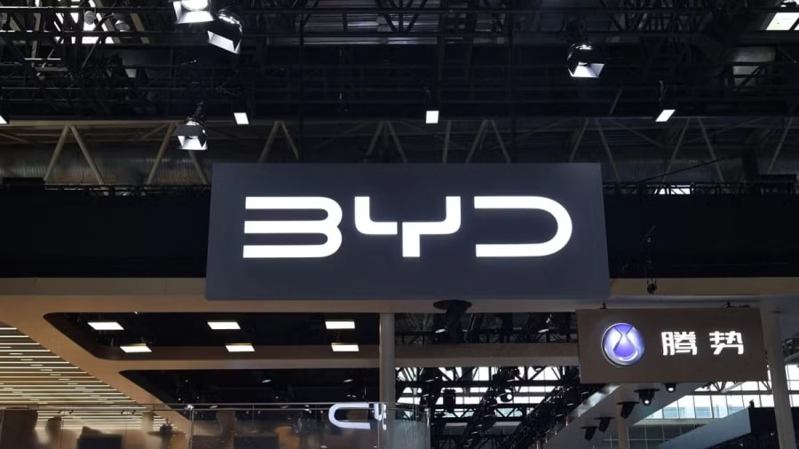 BYD planea impulsar sus submarcas hacia la autofinanciación, según un informe
