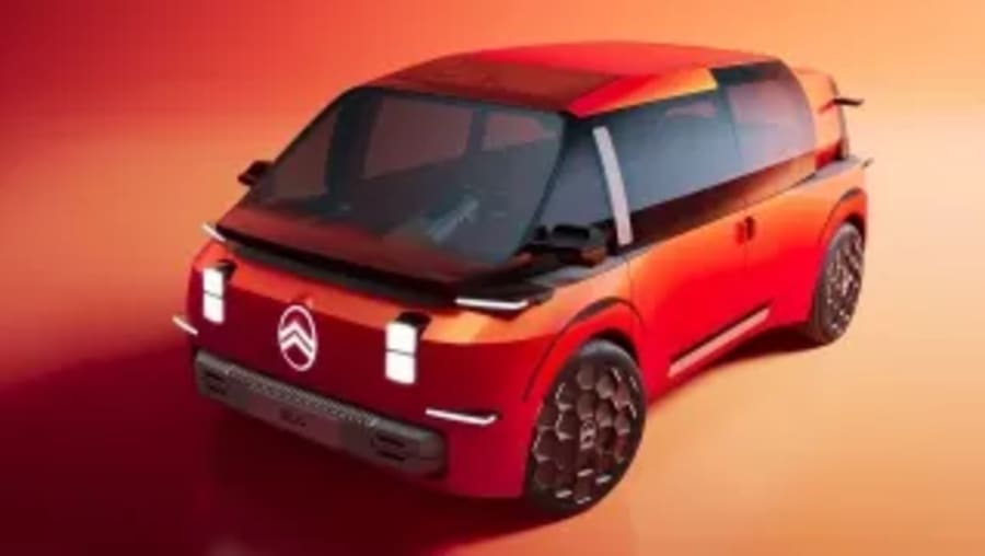En Citroën lo tienen claro: "El SUV se está volviendo un producto difícil de vender en ciertos mercados"